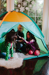 Super Duper II Dome Tent