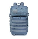 Sports Travel Backpack Army Fan Tactical Camouflage Backpack Sports Outdoor Backpack Travel Bag