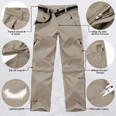 Boys Cargo Pants Kids&