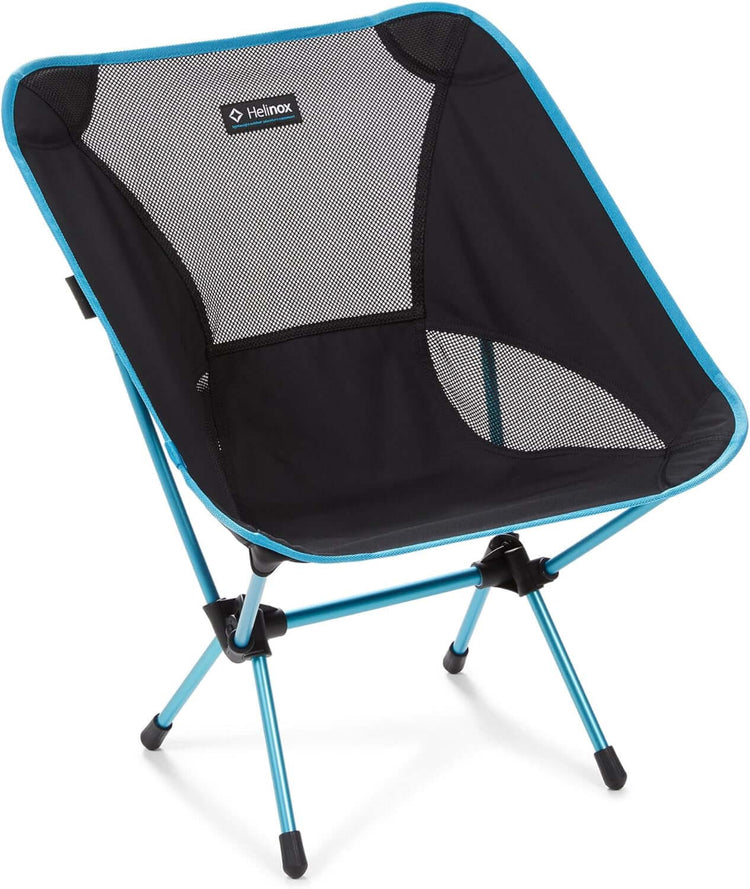 Chair One Original Lightweight, Compact, Collapsible Camping Chair