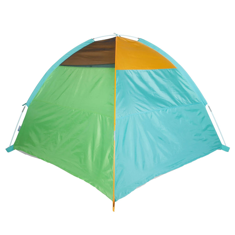 Super Duper II Dome Tent