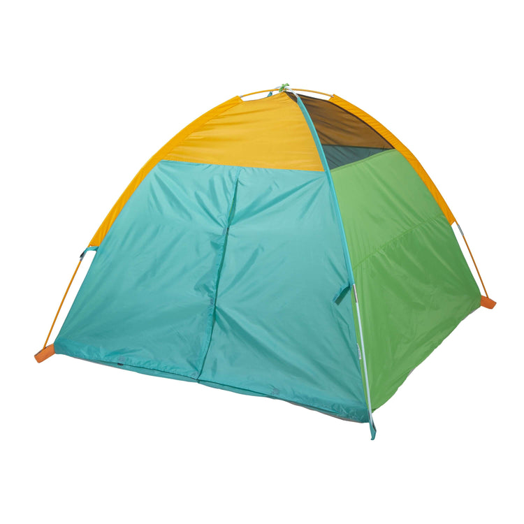 Super Duper II Dome Tent