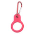 Kettle Hanging Buckle Carabiner Silicone Sports Water Bottle Holder Outdoor Camp Camping Portable Outdoor Elements