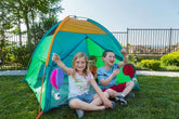 Super Duper II Dome Tent