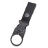 Carabiner Outdoor Hike Water Bottle Buckle Holder Tool Molle Attach Webbing Backpack Hanger Hook Camp Clip Hang Clasp