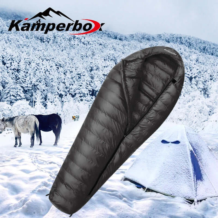 Sleeping Bag Camping Winter Sleeping Bag Ultralight Sleeping Bag Camping Sleeping Ultralight Camping