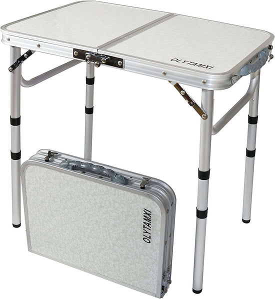 Small Folding Camping Table,24&