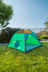 Super Duper II Dome Tent