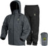 Rain Suit, Waterproof Breathable Lightweight 2 Pieces Rainwear