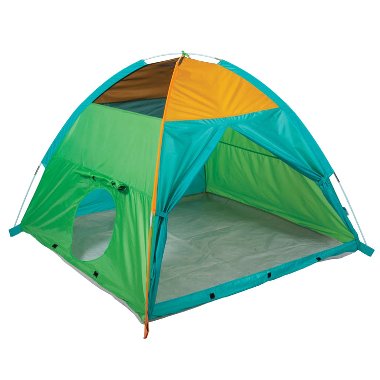 Super Duper II Dome Tent