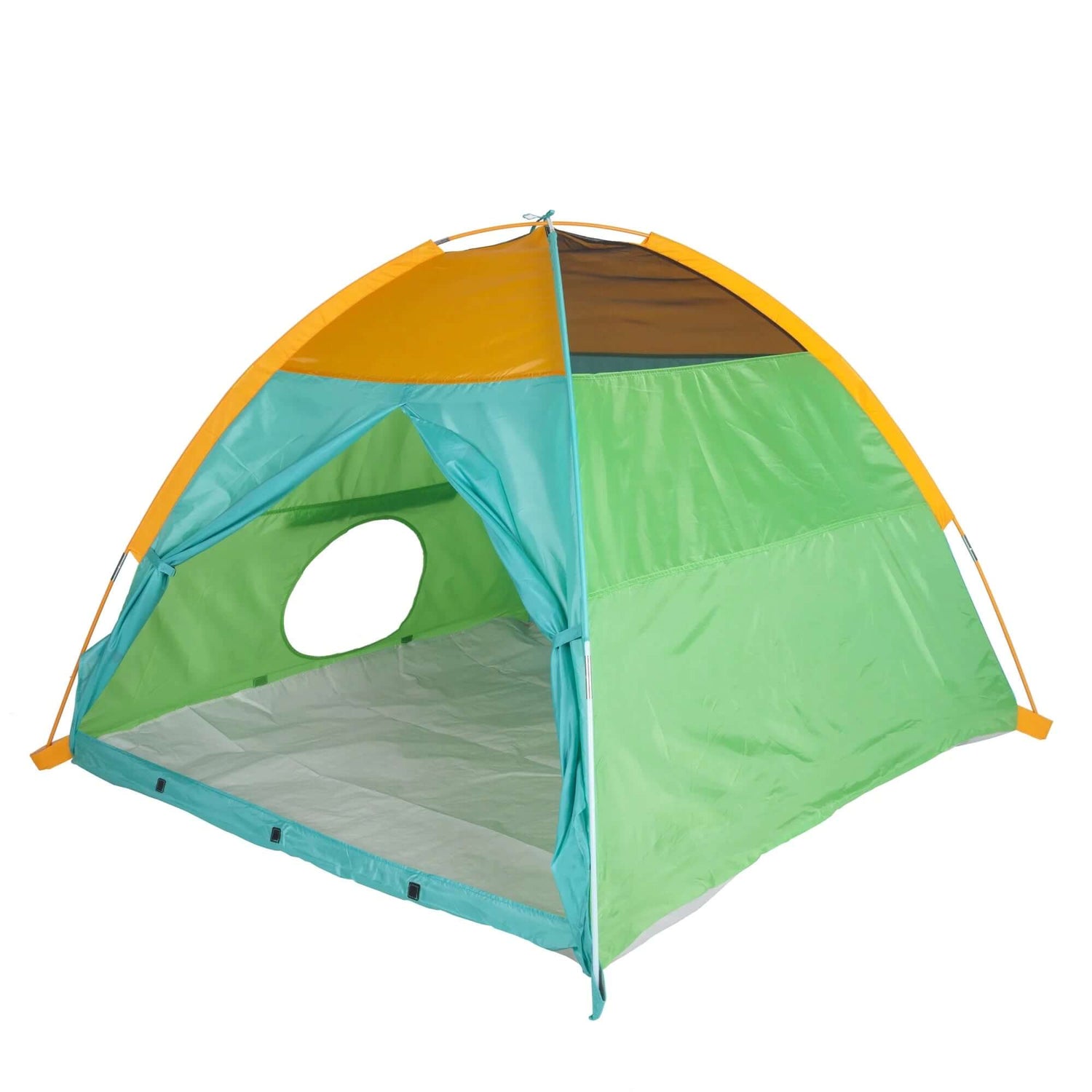 Super Duper II Dome Tent