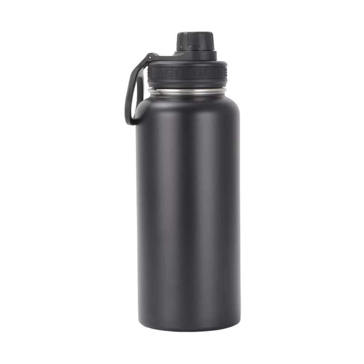 1000ML Stainless Steel Thermos Bottle Large Capacity Sport Thermal Water Bottle Insulated Cup Vacuum Flasks Travel Outdoor Camp