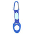 Kettle Hanging Buckle Carabiner Silicone Sports Water Bottle Holder Outdoor Camp Camping Portable Outdoor Elements