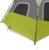 9 Person Instant Cabin Tent - 14&