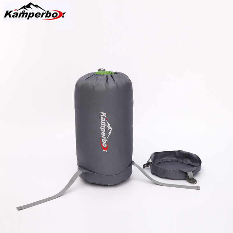 Kamperbox down Sleeping Bag Ultralight Sleeping Bag Winter Sleeping Bag Camping Equipment Lightweight Sleeping Bag Camping