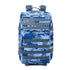 Sports Travel Backpack Army Fan Tactical Camouflage Backpack Sports Outdoor Backpack Travel Bag