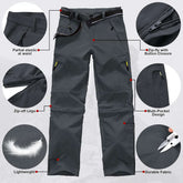 Boys Cargo Pants Kids&