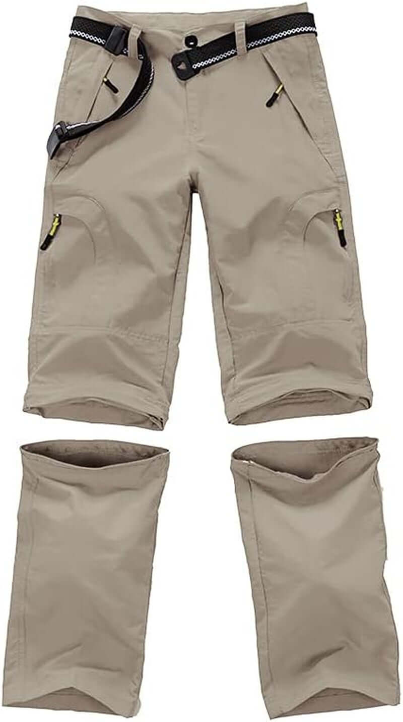 Boys Cargo Pants Kids&