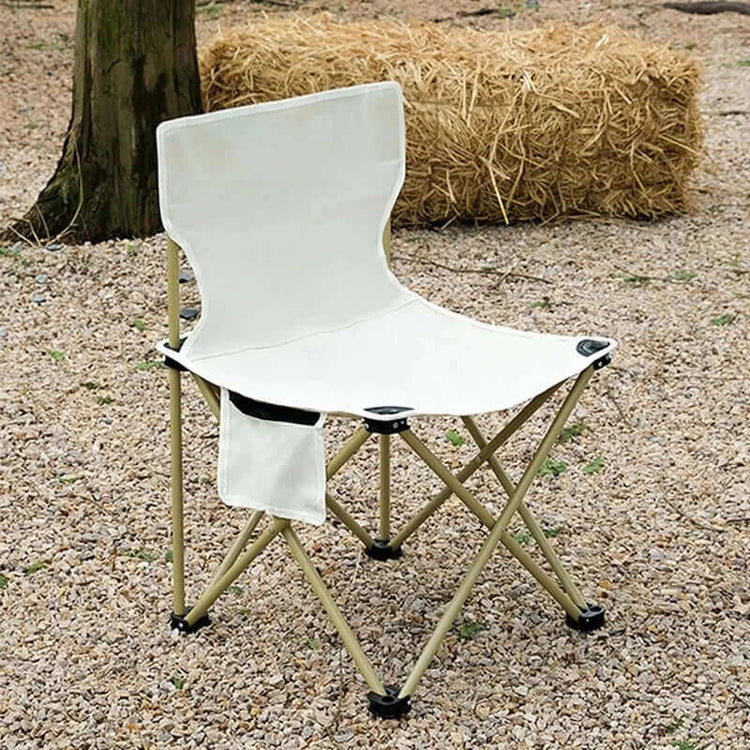 Folding Portable Camping Chair Lightweight Tourist Chairs Fishing Chair Outdoor Furniture Nature Hike Camping Equipment